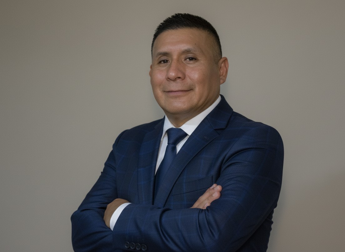 MARCO ANTONIO CHAMBILLA BAILÓN