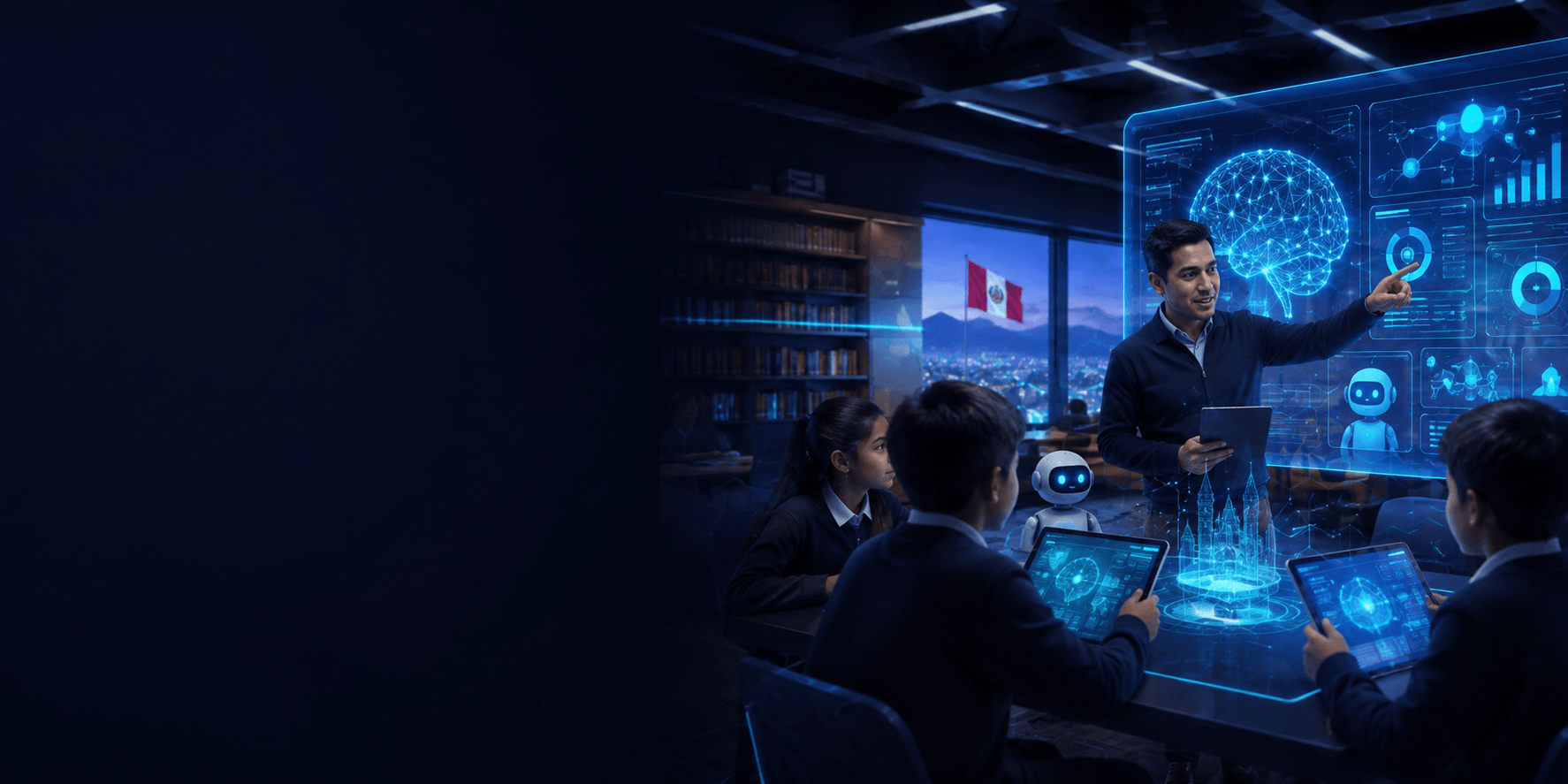 INTELIGENCIA ARTIFICIAL APLICADA A LA INVESTIGACIÓN EDUCATIVA