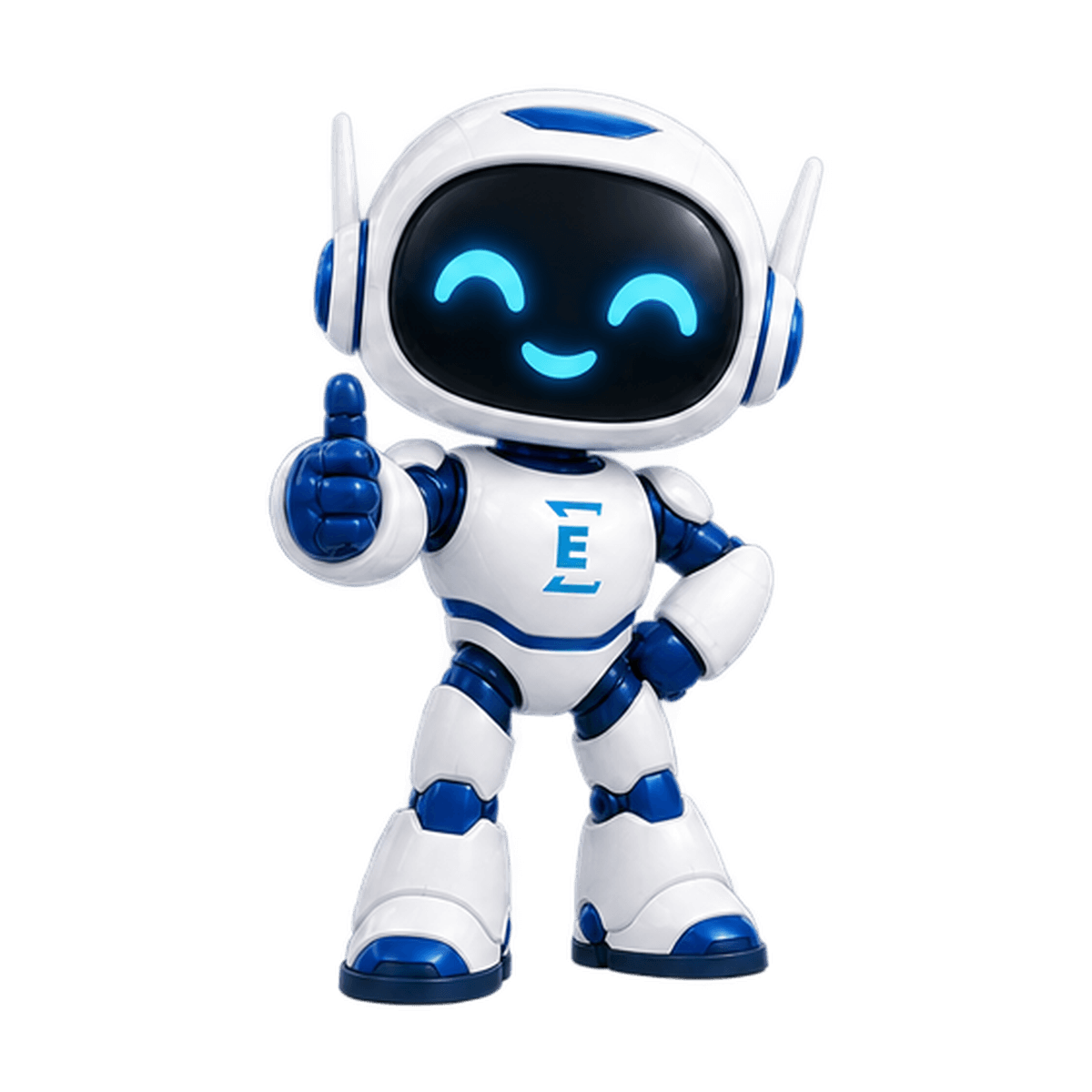 IA Robot Mini